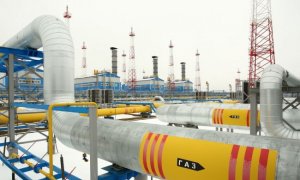«Doppelt so!»: В ФРГ посчитали, во сколько обошлась независимость от российского газа