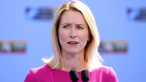 "Одержима ненавистью": на Западе пришли в ярость от слов Каллас о России