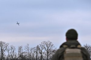 Дроновод ВСУ обратился к российским военным с необычной просьбой