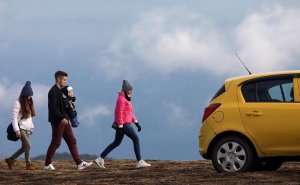 Семьи с двумя детьми будут участвовать в программе льготного автокредитования