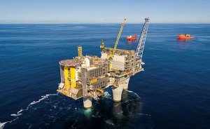 Основной поставщик газа в Европу дал сбой. На крупнейшем месторождении Норвегии произошла авария. Добыча упала почти на 30%.