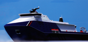 Владимир Путин рассказал, как президент Финляндии дурит Трампа с ледоколами