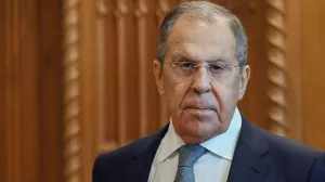 Лавров: Европа не сможет вести войну на Украине и боится, что США махнут рукой