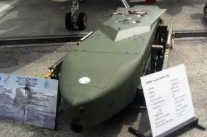 «Не так поняли»: Берлин опровергает появившиеся данные о якобы принятом решении о передаче Украине крылатых ракет Taurus