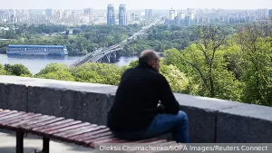 Украина надоела всей Европе