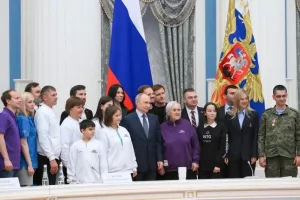 Страна возможностей. Американцы записались в кадровый проект Путина