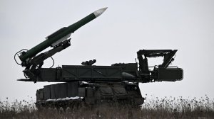 Группировка войск "Центр" сбила украинского аса в зоне СВО