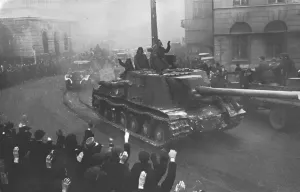 Польское издание: Если бы не Красная Армия, то мы, как нация, перестали бы существовать