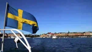 Швеция готова применить ВМС на Балтике против России, заявил посол Беляев