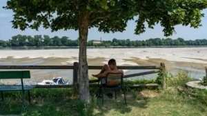 В Европе заканчивается вода. Еврокомиссия настаивает на том, чтобы страны ЕС сократили потребление воды к 2030 году не менее чем на 10%.