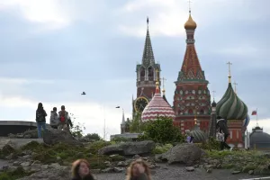 Кремль заявил о продолжении СВО, пока ведётся подготовка к переговорам