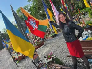 Литва потратила на помощь россиянам деньги ЕС, выделенные для украинских беженцев