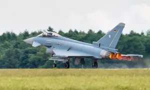 Почему Европа боится применять авиацию на Украине, или Чем чреват украинский Skyshield