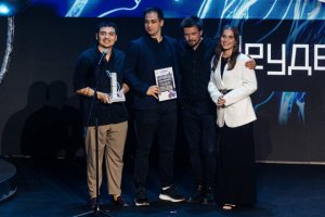 Молодое правильное кино. Новое поколение режиссёров — на подходе