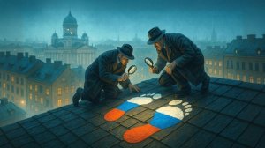 Финны нашли агентов Кремля на самом верху