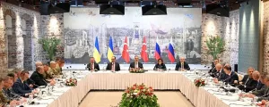 Спецпосланник Трампа Келлог— Умерову: не говорите, что вы не явитесь на следующий раунд переговоров