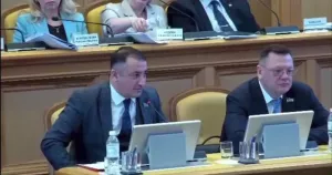 Депутат Думы Ханты-Мансийского округа заявил, что ХМАО – это исторические земли узбекской династии