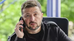 "Это ясный сигнал". В США резко отреагировали на выходку Зеленского. RS: Зеленский показал, что несерьезно относится к призывам США к миру на Украине