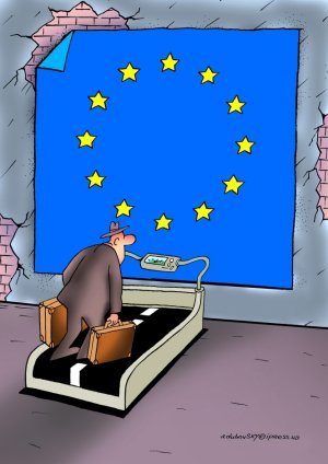 Орбан заявил об укреплении в Европе позиции против членства Украины в ЕС