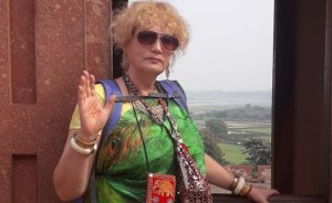 В Калининграде по подозрению в госизмене задержана адвокат