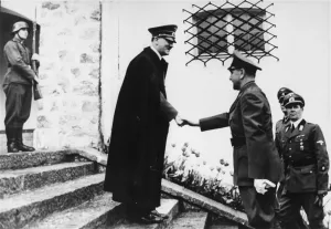 Исторический балканский узел: непростые отношения сербов, хорватов и бошняков-мусульман, хорватские усташи