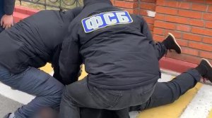 В Москве предотвратили теракт, готовившийся по заданию Киева