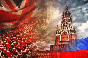 Британия собралась объявить Россию «непосредственной и насущной угрозой»