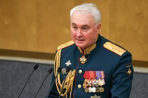 Украина рискует остаться без Сум, Харькова, Одессы и других городов. Глава комитета Госдумы по обороне: отдаление дипломатического решения этого конфликта ухудшает условия для Киева