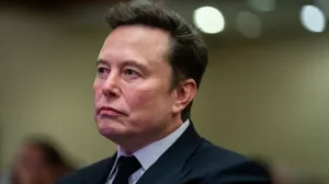 NBC: темнокожие активисты в США призвали отключить суперкомпьютер Маска