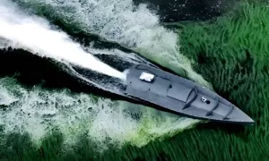 Как Украина превратилась в полигон для отработки вооружений против Китая