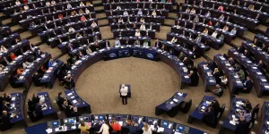 Оруэлловский Мордор: европейцы в ужасе от тоталитаризма Брюсселя. TEC: Брюссель окончательно скатился к либеральной диктатуре