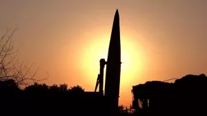 ВС России уничтожили две пусковые установки HIMARS в Сумской области