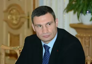 Мэр Киева Кличко: На Украине «воняет» авторитаризмом