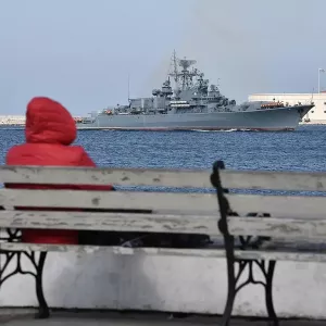 В Абхазии появится материально-техническая база Черноморского флота
