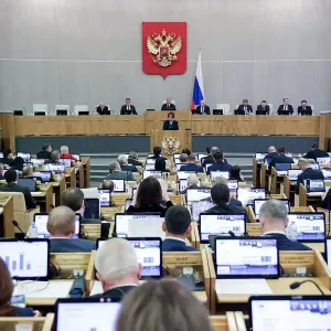 В Госдуме возмутились кандидату в депутаты из «какого-то азербайджанского аула»