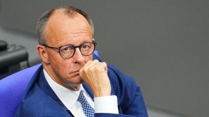 Guardian раскрыла, кто заблокировал решение Мерца по поставкам Taurus