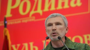 В Госдуме призвали интегрировать защитников Отечества во властные структуры