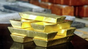 Экономист рассказал, сколько золота содержится в ноутбуке