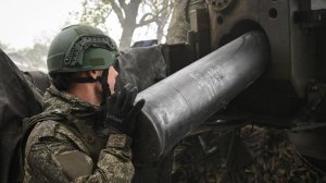 ВСУ несут большие потери в Сумской области