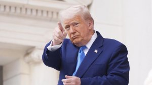 СМИ: план ЕС отдать украденные у России деньги Киеву срывается из-за Трампа