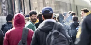 Мультикультурализм. АТ: Европа движется к культурному самоубийству из-за мигрантов