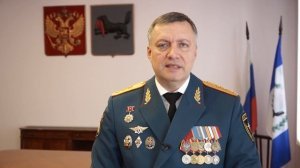 [I-я в Сибирии атака БПЛА] Губернатор Иркутской области Кобзев: произошла 1-я в Сибири атака дронов на военную часть. Угрозы жизни и здоровью жителей нет. Фура, из которой выпущены дроны, блокирована