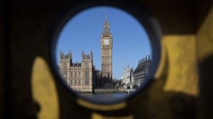 "Нет мощи": в Британии призвали признать правду о себе