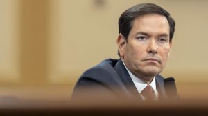 Рубио выразил Лаврову соболезнование в связи с ЧП под Курском и Брянском