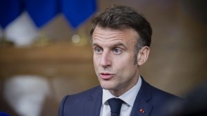 В Британии пришли в ярость из-за шокирующего поступка Макрона