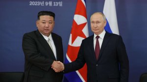 В США заявили о начале «золотого века» КНДР благодаря России