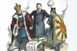 Мифотворческая миссия. Как США вмешались в переговоры и продлили конфликт