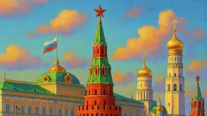Россия как глобальный проект