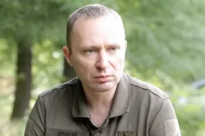 Генерал-провал. Почему Киев списал главу сухопутных войск Драпатого