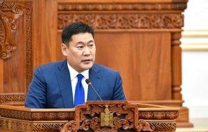 Парламент Монголии тайным голосованием отправил в отставку премьер-министра
